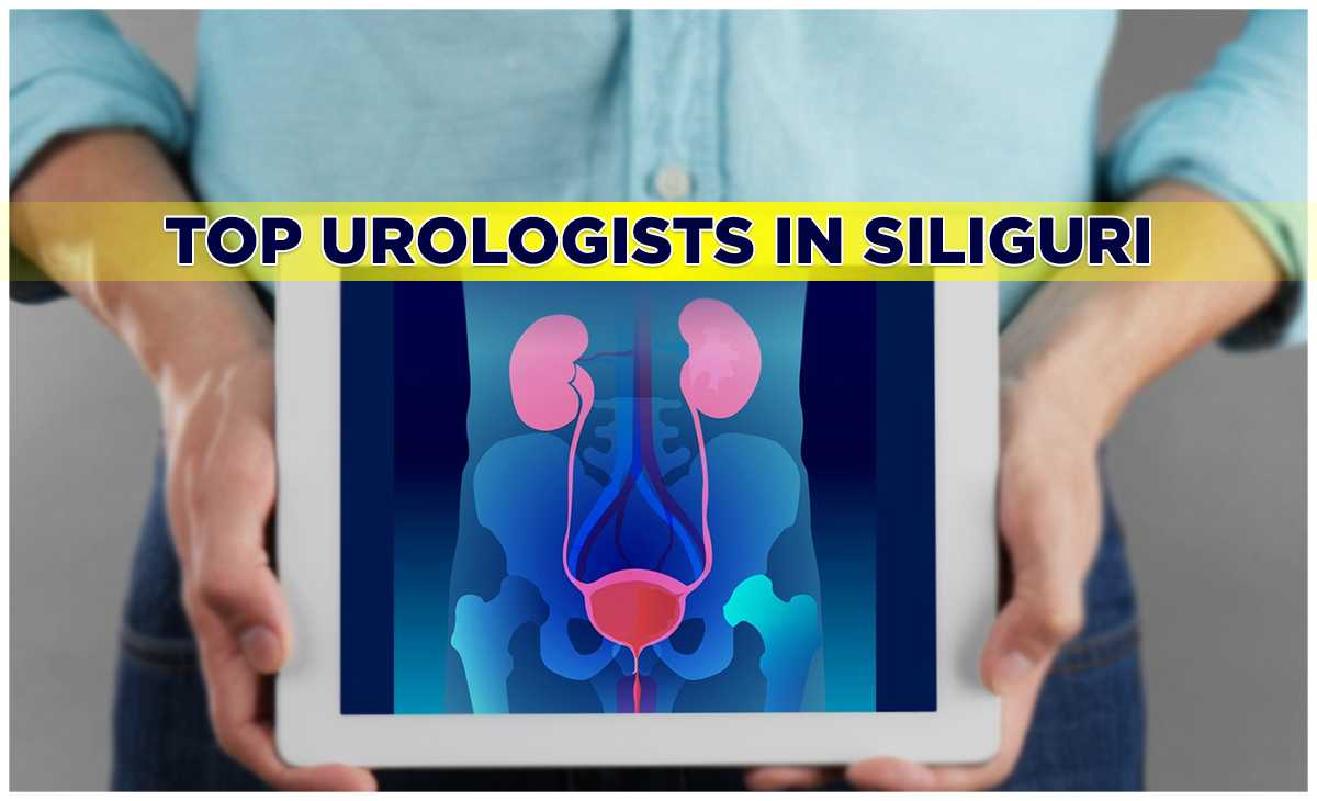 Top Urologists in Siliguri