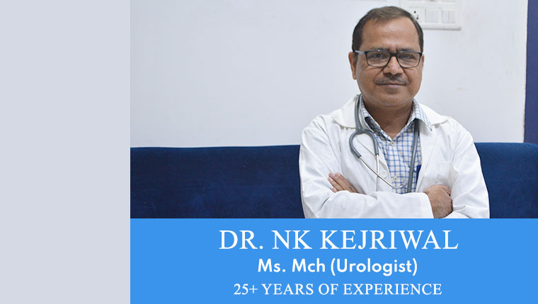 Dr. Kejriwal