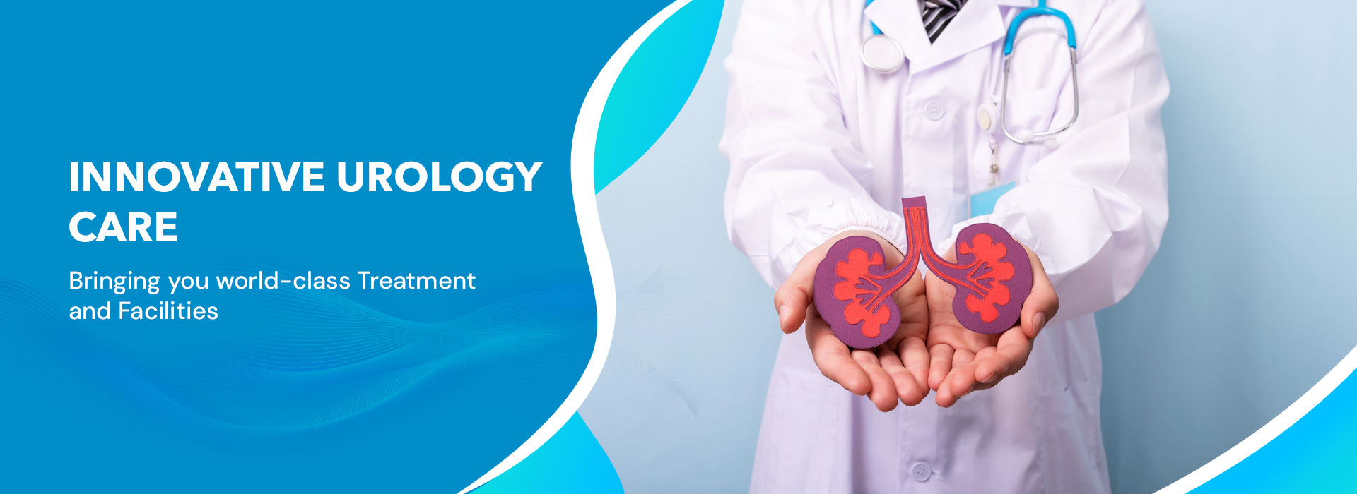 Innovative Urology Care