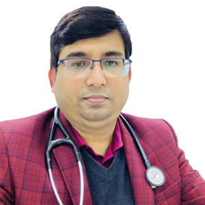 Doctor Ajit Kumar Singh