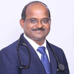 Doctor