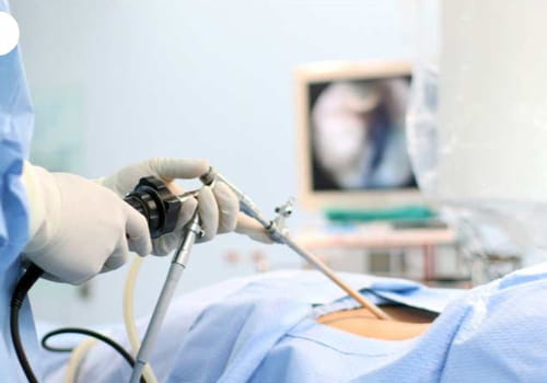 Endoscopic Surgery