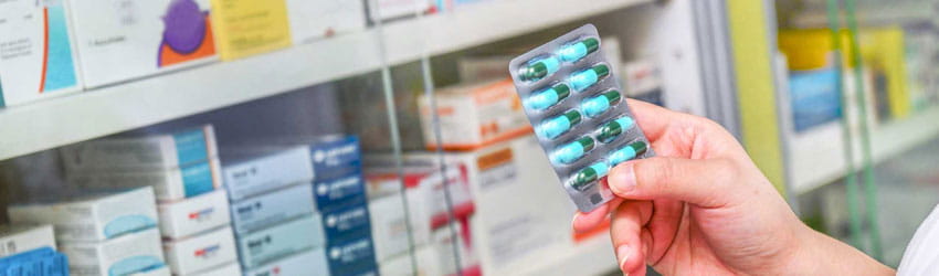 Drugs and Medication for Kidney Treatment