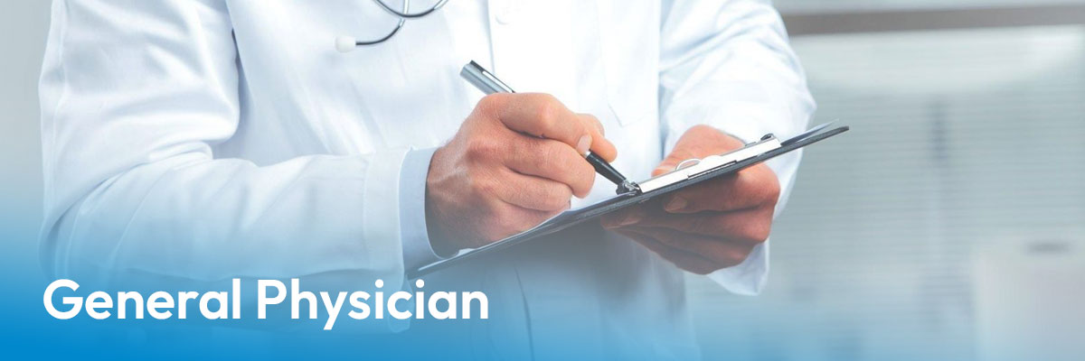 General Physician In Siliguri