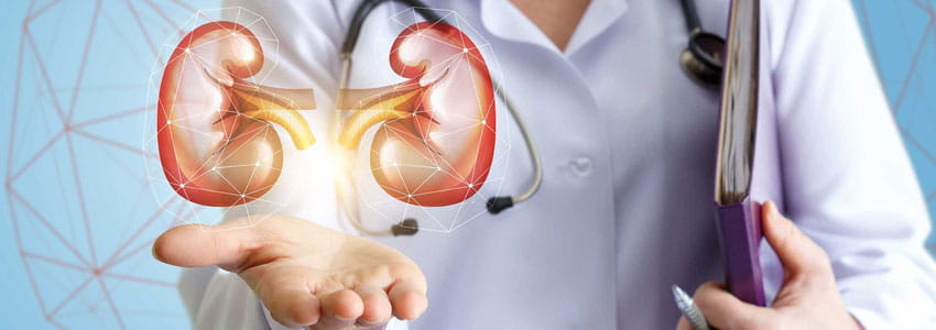 kidney specialist in siliguri