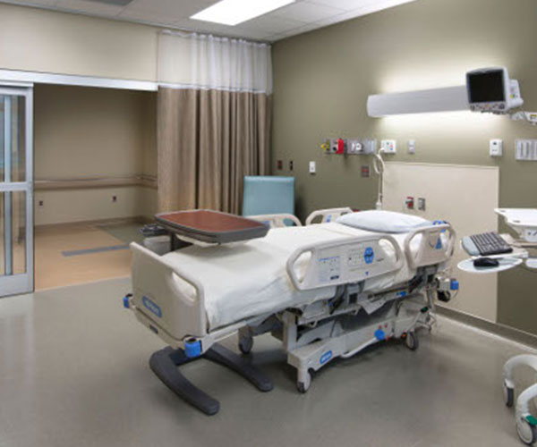 State Of The Art ICU 